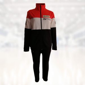 Tracksuit