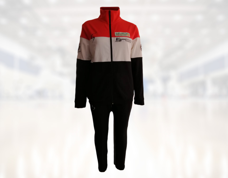 Tracksuit