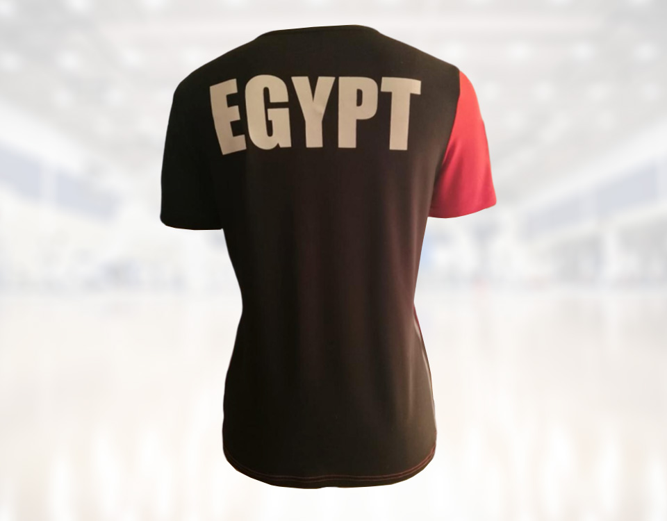 Dri Fit