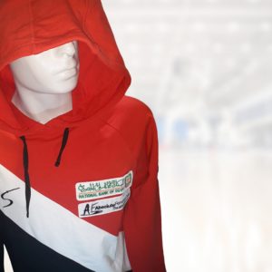 Hoodie