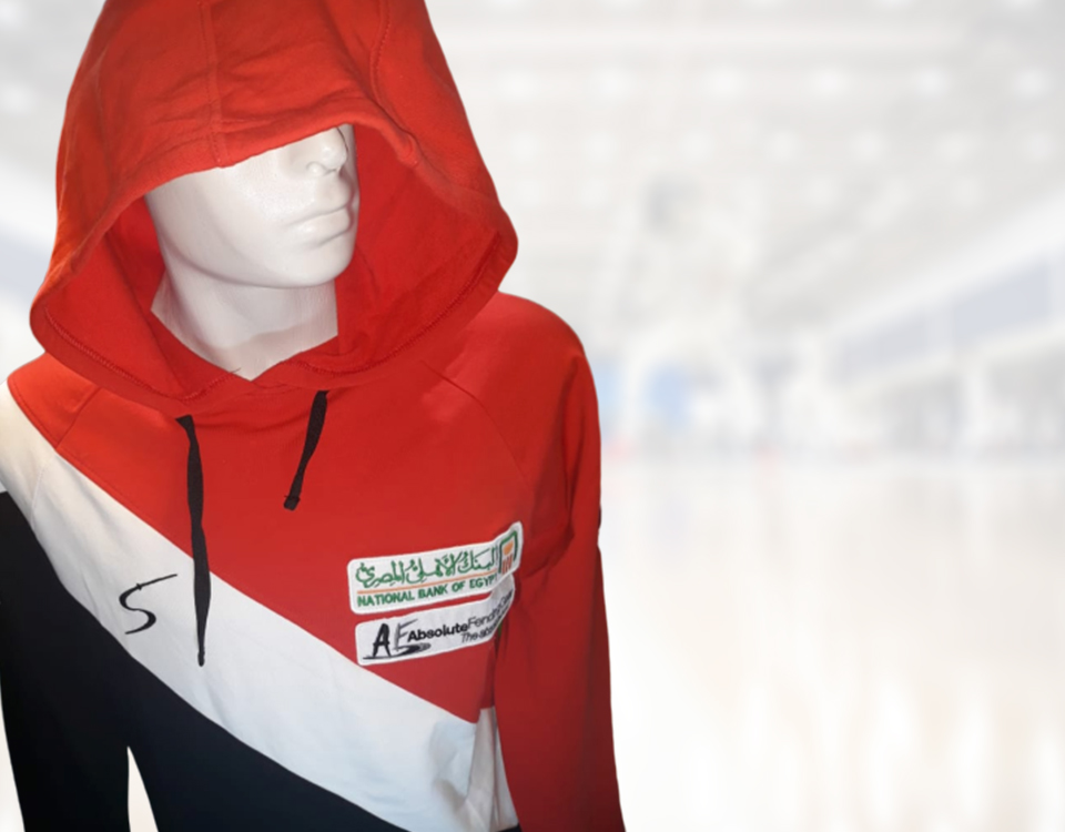 Hoodie
