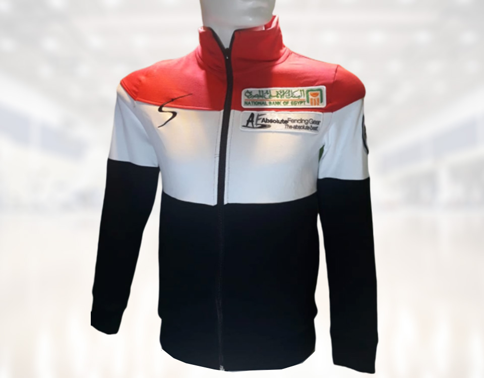 Tracksuit