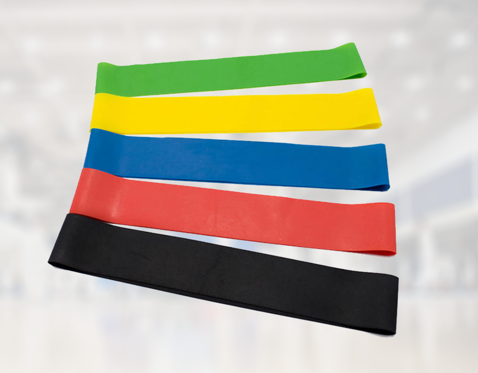 Sport Resistance Band