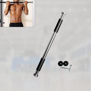 door gym bar
