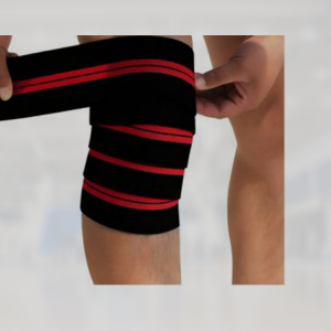 knee Wraps
