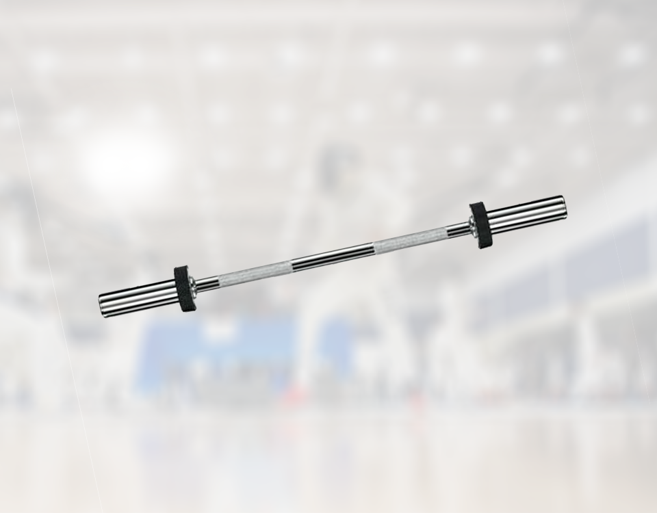 Fitness Weight Bar