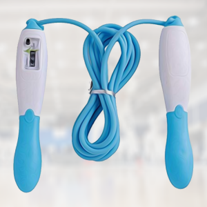 Jump Rope With Counter