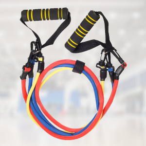 resistance rope exercises