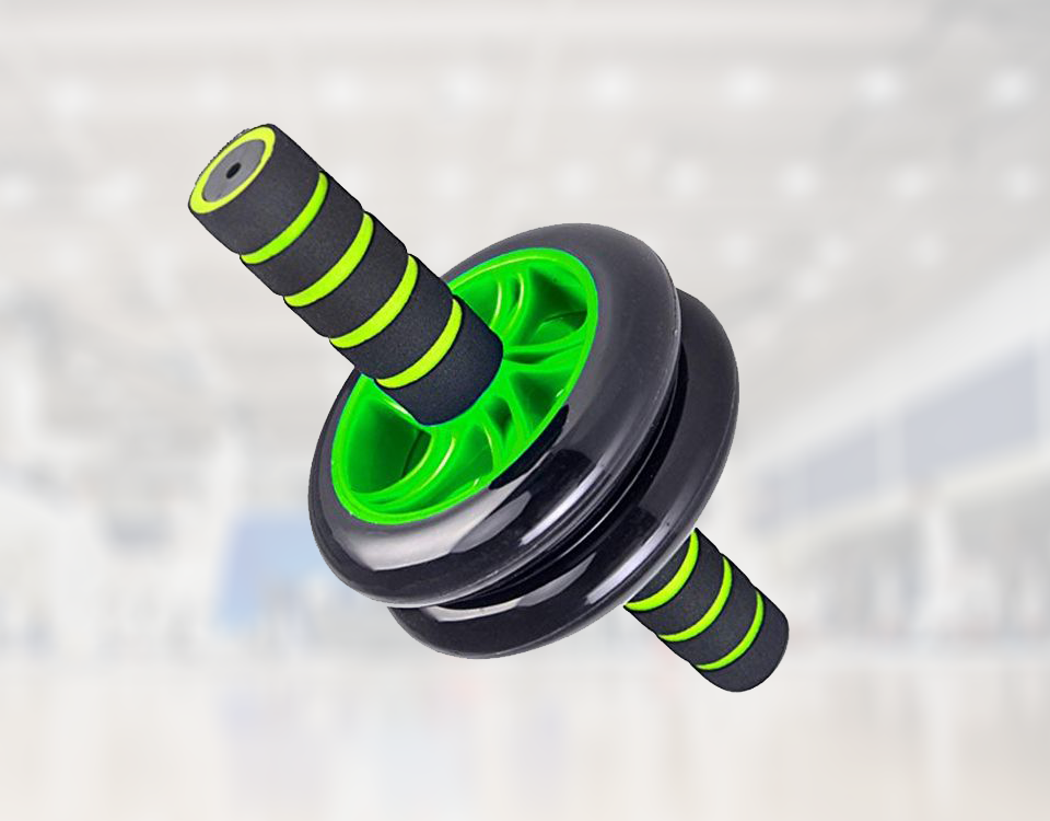 Ab Wheel Roller