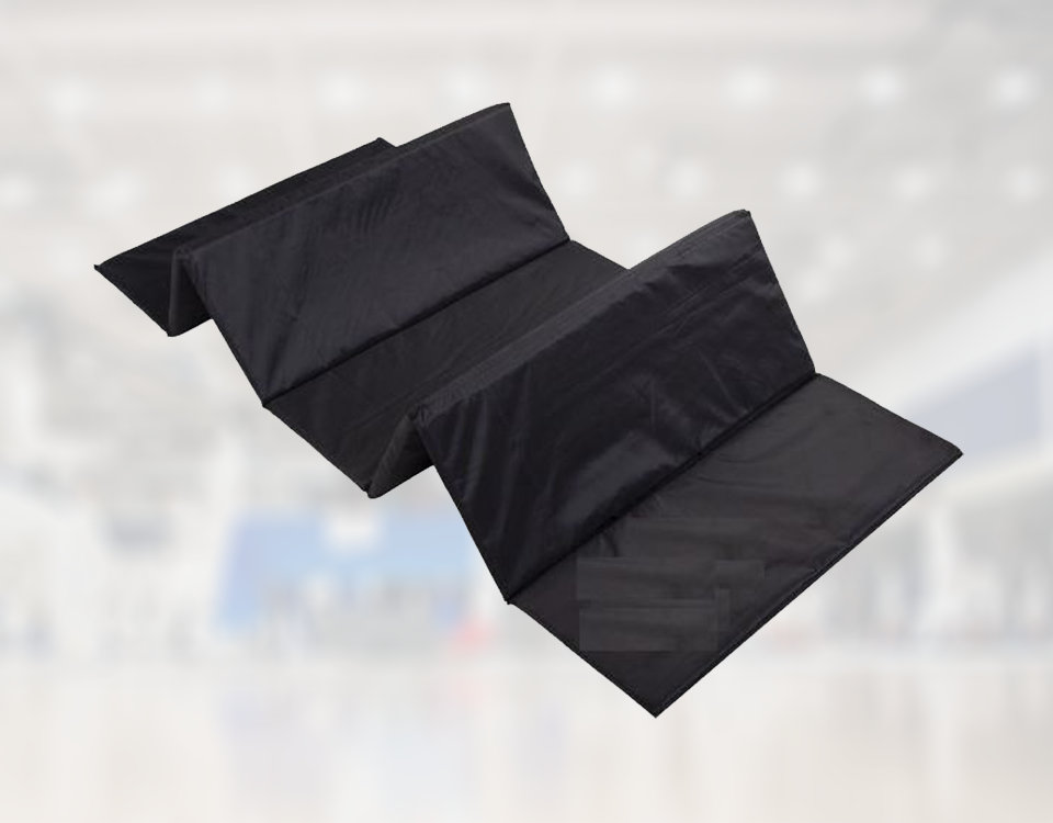 Egyptian Exercise Mat