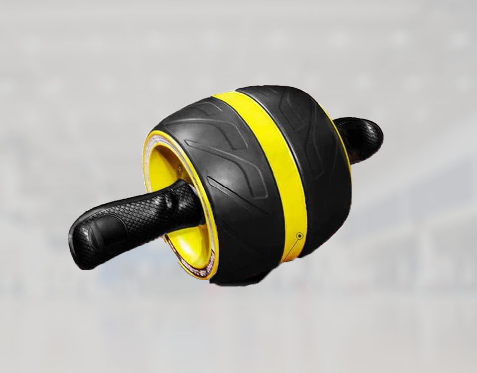 ab carver roller