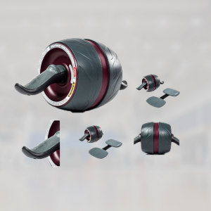 ab carver roller wheel