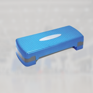 Fitness Yoga Step Board Exercises