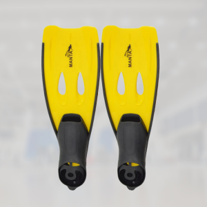Manta Swim Fins