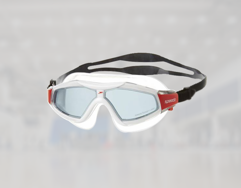 Speedo Goggles