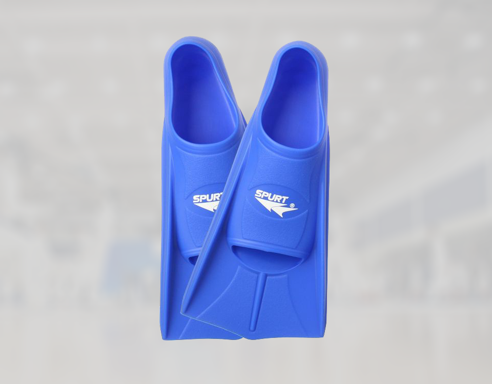Spurt Swimming Fins
