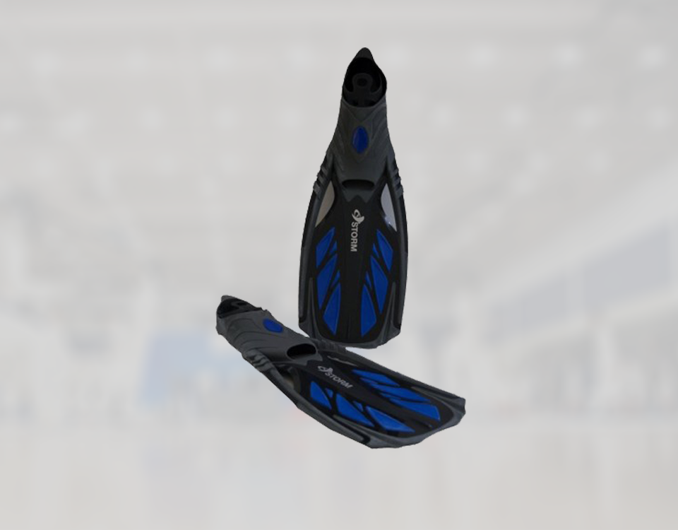 Storm Swim Fins