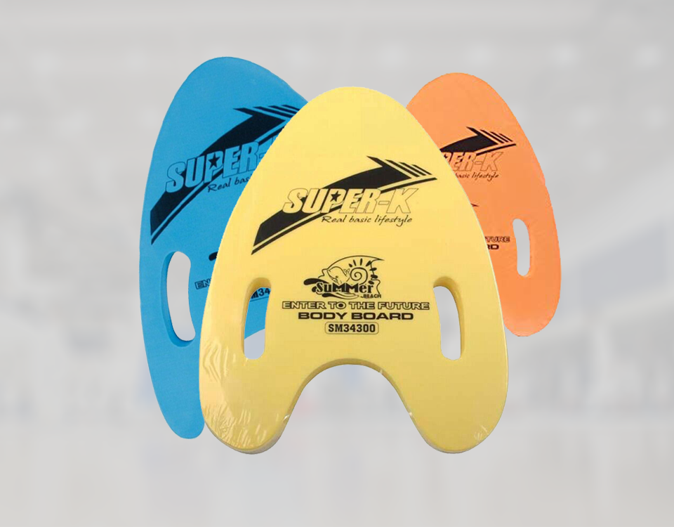 Swimming Kickboard