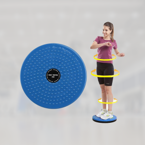 waist disc