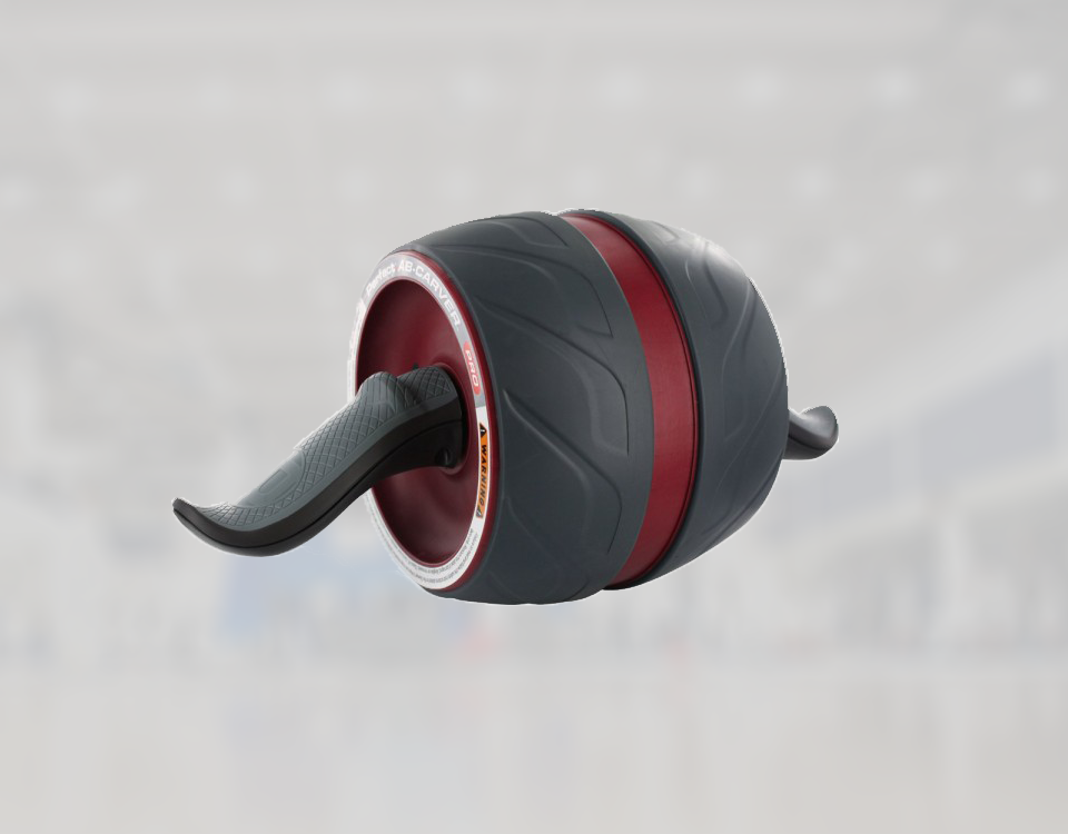 ab carver roller wheel