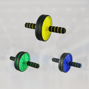 roller wheel exercises