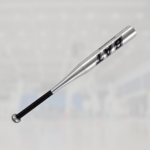aluminum baseball bat
