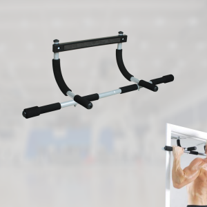 door gym pull up bar