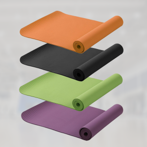 exercise mat