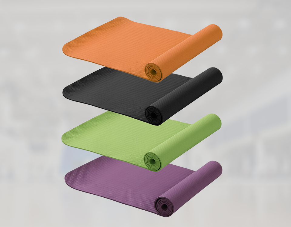 exercise mat