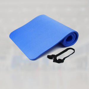 gym & yoga exercise mat