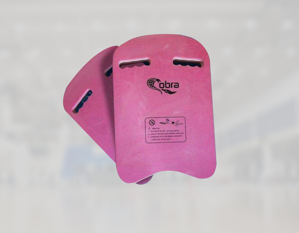 swimming float board