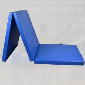 thick exercise mat