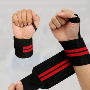 wrist support gym